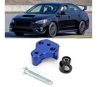Tbest Valve Spring Compressor Tool Fit for Engines (Blue) | Materiale in alluminio leggero, progettato facile installazione della valvola, adatto per , Outback