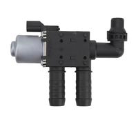 Tbest Valvola di Controllo Dell'acqua del Riscaldatore del Motore Dell'auto Ad Alte Prestazioni Sostituzione Durevole Regola la Temperatura per Escape Connect 2013 2019