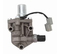 Tbest Valvola per Solenoide Vtec Metallo Metallo Robusto Costruzione Ad Alta Temperatura Resistente Alle Prestazioni Migliorate del Motore Compatibile con Dx Ex Gx Hx Lx 2001 2005