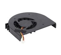 Tbest Ventola PU Ventole di Raffreddamento CPU Portatile Ventole Dissipatore di Calore Raffreddatore CPU Ventola di Raffreddamento Portatile Ventola di Raffreddamento CPU, Ventola CPU