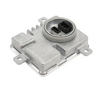 Tbest Xenon Ballast Control Unit Modulo di Alimentazione del Faro Ad Alte Prestazioni per A1 S4 S6 Q3 in Lega di Alluminio