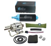 Tbi A Lsx Swap Pompa + 58PSI Regolatore (LM7 LR4 LQ4 LQ9 L33) EP381 82-95 GM