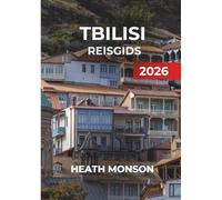 TBILISI REISGIDS 2026