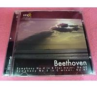Tbilisi Symph.Orch. - Sinfonie 4+5 [Import]