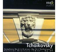 Tbilisi Symph.Orch. - Sinfonie 6 [Import]