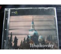 Tbilisi Symphony,d Kakhidze - Nutcracker/Romeo & Juliet