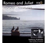 Tbilisi Symphony - Romeo und Julia