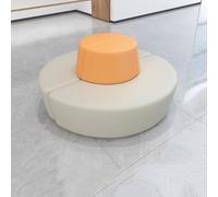 TBJEN Divano componibile adatto per scuola materna classe di formazione sala attività area di riposo per bambini sala amministrativa area lettura