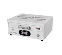 TBK 605 Mini scatola lampada polimerizzante UV 100 W 48 LED