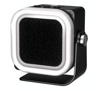 TBK F001 3 in 1 Ventilatore multifunzionale per affumicatura, essiccazione UV e
