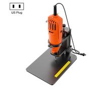 TBK Multifunzionale IC Electric Grinder Polish Machine Spina degli Stati Uniti