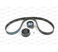 TBK5033.01 OPEN PARTS Kit cinghie dentate per NISSAN,OPEL,VAUXHALL