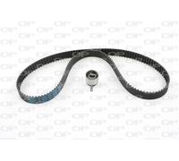 TBK5045.01 OPEN PARTS Kit cinghie dentate per CHEVROLET,DAEWOO