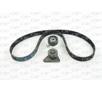 TBK5049.01 OPEN PARTS Kit cinghie dentate per RENAULT,VOLVO