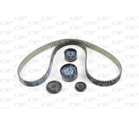 TBK5074.11 OPEN PARTS Kit cinghie dentate per OPEL,RENAULT