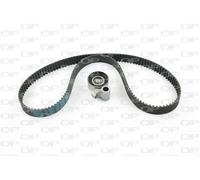 TBK5080.01 OPEN PARTS Kit cinghie dentate per TOYOTA