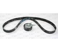 TBK5105.01 OPEN PARTS Kit cinghie dentate per AUDI,SKODA,VW