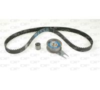 TBK5122.11 OPEN PARTS Kit cinghie dentate per AUDI,SEAT,VW