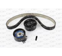 TBK5156.11 OPEN PARTS Kit cinghie dentate per OPEL,RENAULT