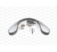 TBK5167.11 OPEN PARTS Kit cinghie dentate per AUDI,SEAT,SKODA,VW
