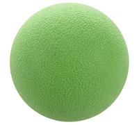 Tbkoeudhg Portatile Fitness Muscolare Piede Tutto il Corpo Esercizio Stanco Sollievo Massaggio Palla Corpo Rilassare Palla Verde