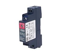 TBLC 06-112 Alimentatore: Impulso per guida DIN 6W 12VDC 0,5A 85-264VAC 81% T...