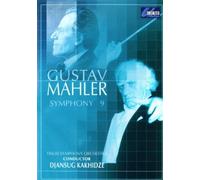 Tblisi Symphony Orchestra - Mahler: Symphony No. 9