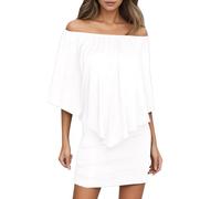 TBloevwlh Camicetta pirata da donna bianca, corsetto da moschettiere da donna in campagna, camicetta pirata, camicetta da pirata, colore bianco scuro