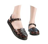 TBloevwlh Scarpe Hippie Donna Sandali Da Donna Comode Scarpe Da Sposa Scarpe Salute HEE Estate Per Scarpe D'Argento Sandali Ragazze Infradito Donna Sandali Scarpe Da Bagno 40 Argento Scarpe Da Danza