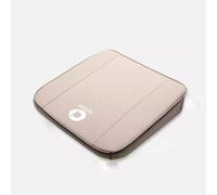 TBMAKE Auto Cuscini sedili per Mercedes Smart 450 451 453 Fortwo Forfour, Resistente Usura Resistente Calore Polvere Accessori,beige-6cm