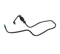 Tboratura del primer di carburante in gomma Resistenza ad alta temperatura Resistenza al flusso di carburante durevole per Vivaro Vivaro Primastar Trafic 1.9 2.0 2.5 NV300 2001