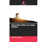 Tbourida brilha em Doha (Qatar)