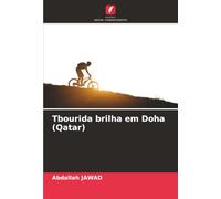Tbourida brilha em Doha (Qatar)