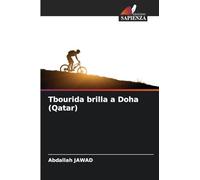 Tbourida brilla a Doha (Qatar)