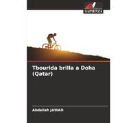 Tbourida brilla a Doha (Qatar)