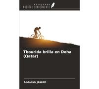 Tbourida brilla en Doha (Qatar)