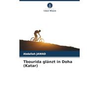 Tbourida glänzt in Doha (Katar)