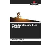 Tbourida shines in Doha (Qatar)