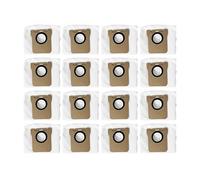 Tbrov Compatibile con JONR P20 PRO / T5 Pro Spazzola principale Spazzola laterale Panno for scopa Filtro for sacchetto for la polvere Accessori di ricambio Parte di ricambio for aspirapolvere(17)