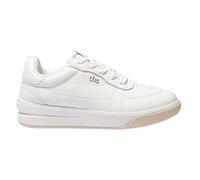 TBS Claudie - Scarpe da ginnastica da donna, bianco, 38 EU, F7197-EXTRA BLANC