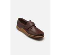 TBS - Galais Marrone - Scarpe con gli strappi 40 Marrone