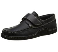 TBS Galais - Scarpe da Barca Uomo, Blu (Marine B8032), 43 EU