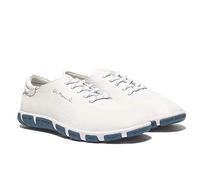 TBS - Jazaru Bianco - Scarpe con lacci 37 Bianco
