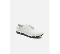 TBS - Jazaru Bianco - Scarpe con lacci 41 Bianco