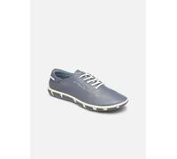 TBS - Jazaru Blu - Scarpe con lacci 36 Blu