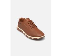 TBS - Jazaru Marrone - Scarpe con lacci 38 Marrone