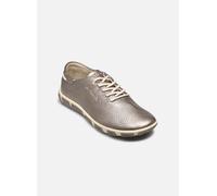 TBS - Jazaru Oro e bronzo - Scarpe con lacci 38 Oro e bronzo