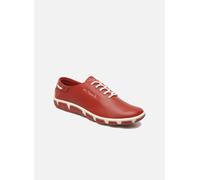 TBS - Jazaru Rosso - Scarpe con lacci 41 Rosso
