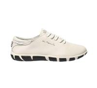 TBS Jazaru, Scarpe Stringate Derby Donna, Bianco (Blanc F7007), 37 EU