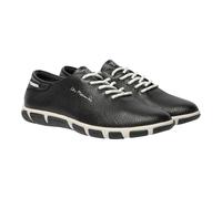 TBS Jazaru - Scarpe Stringate Derby Donna, Blu (*Bleu F7002), 41 EU
